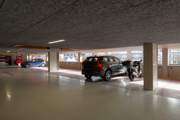 Foto 34 van Posthoornstraat 518