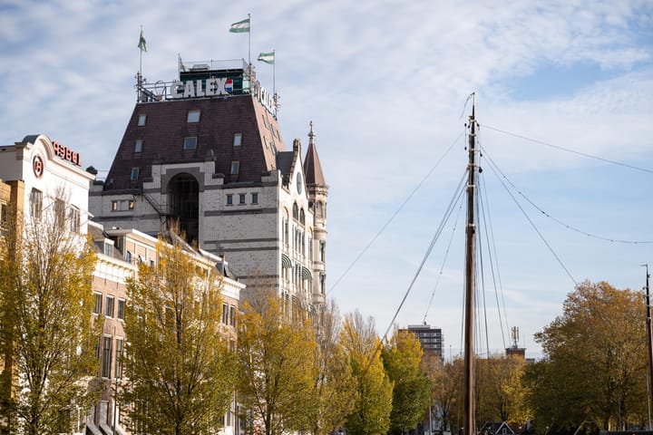 Foto 35 van Posthoornstraat 518