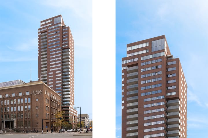 Foto 37 van Posthoornstraat 518