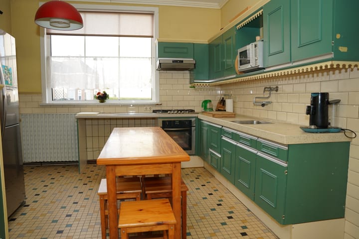 Foto 2 van Koninginnestraat 41