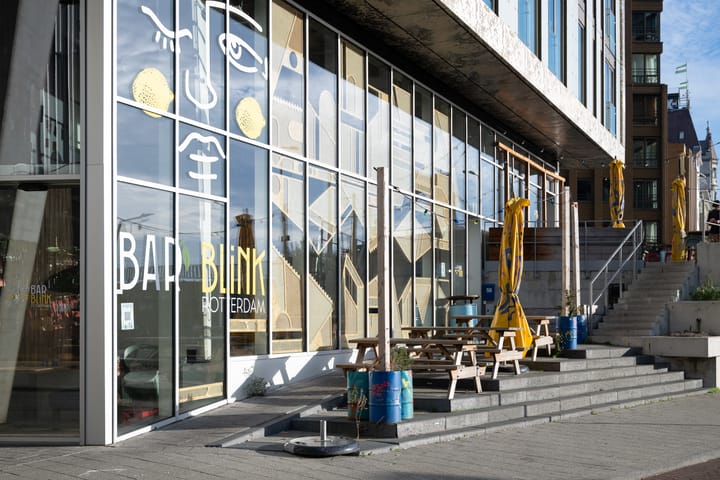 Foto 38 van Posthoornstraat 518