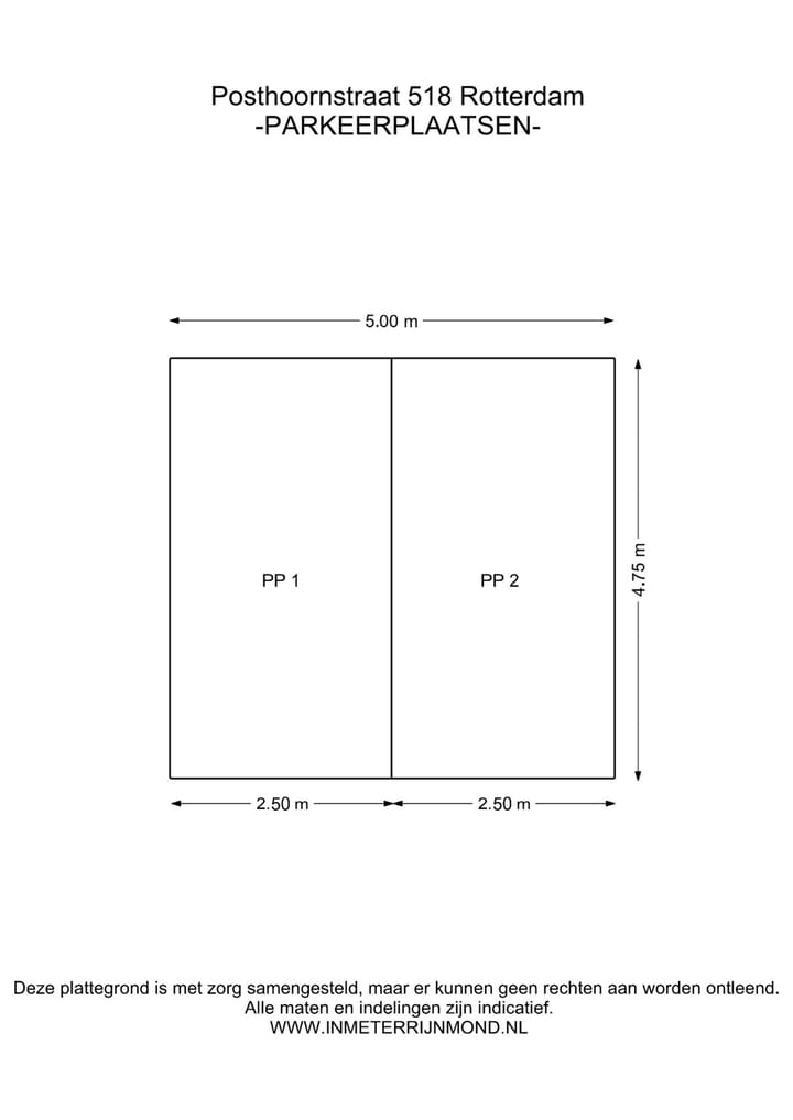 Foto 41 van Posthoornstraat 518