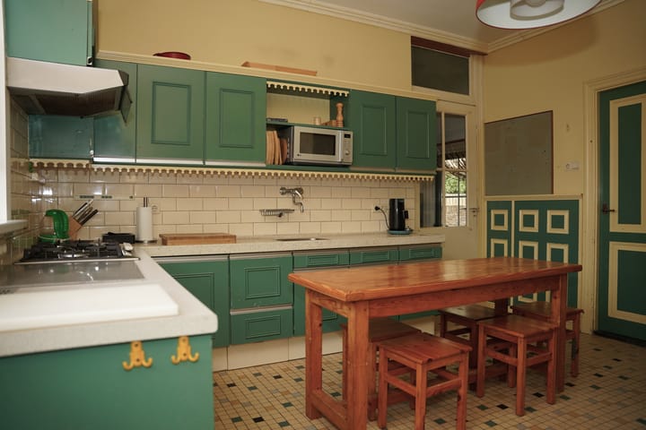 Foto 4 van Koninginnestraat 41