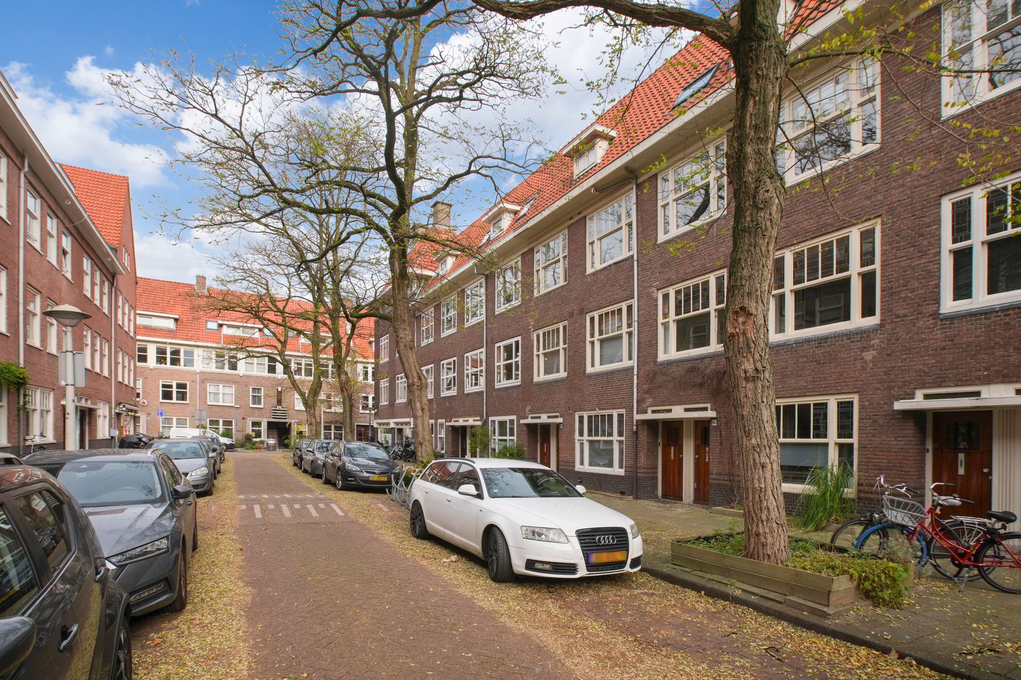 Foto 15 van Bonairestraat 84-1