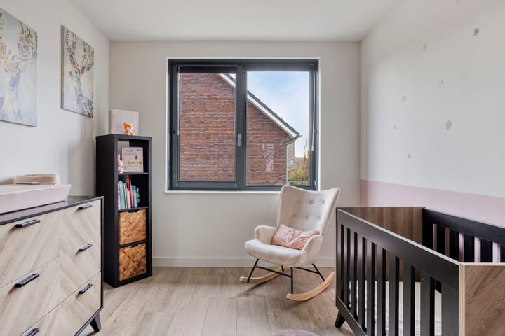 Photo 30 of Dotterbloem 23