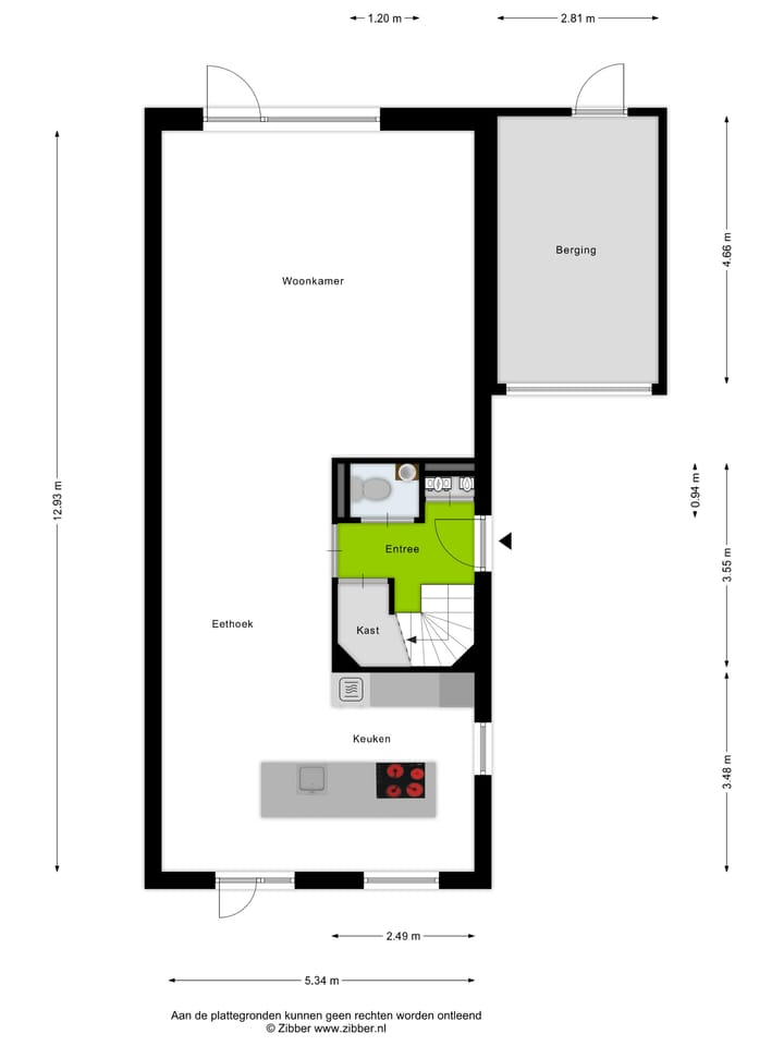 Photo 45 of Dotterbloem 23