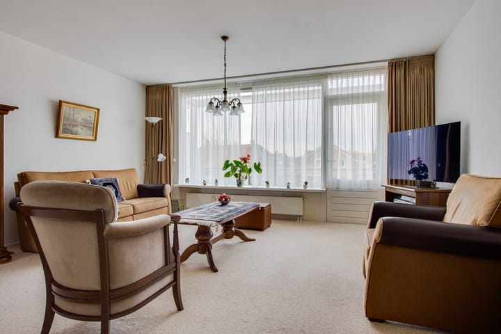 Photo 2 of Sigmondstraat 7-A