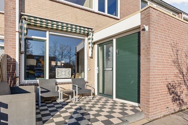 Foto 2 van Koningin Julianalaan 93