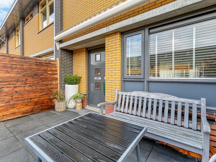 Photo 3 of François Valentijnstraat 92