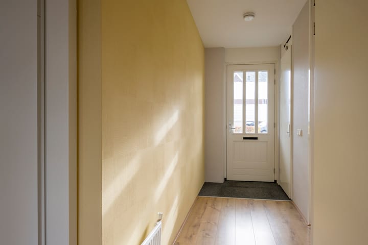 Foto 5 van Citroenvlinder 22