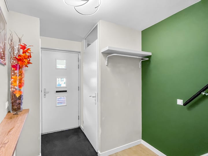 Photo 4 of François Valentijnstraat 92