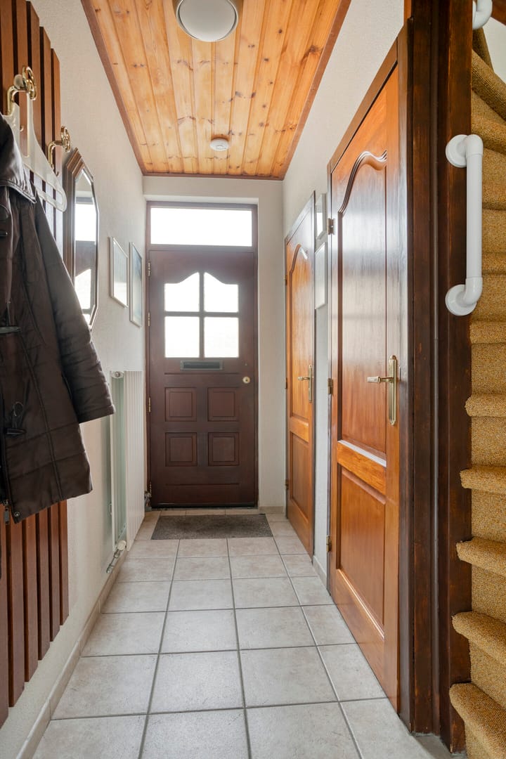 Photo 2 of Händelstraat 3