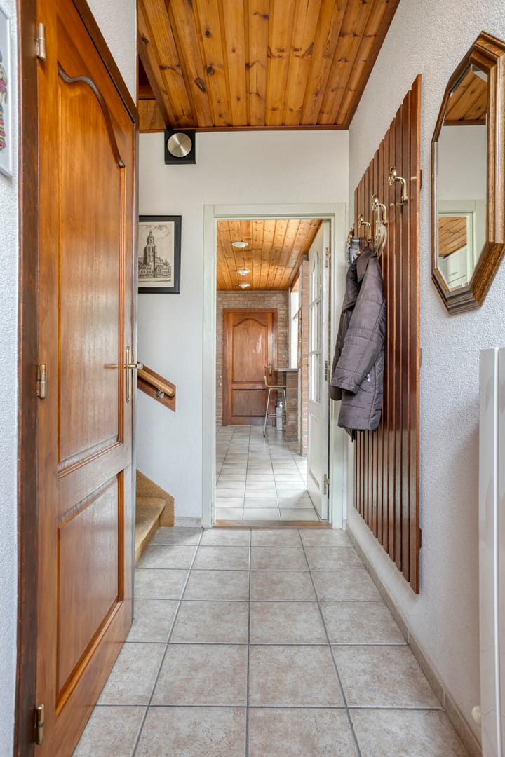 Photo 3 of Händelstraat 3