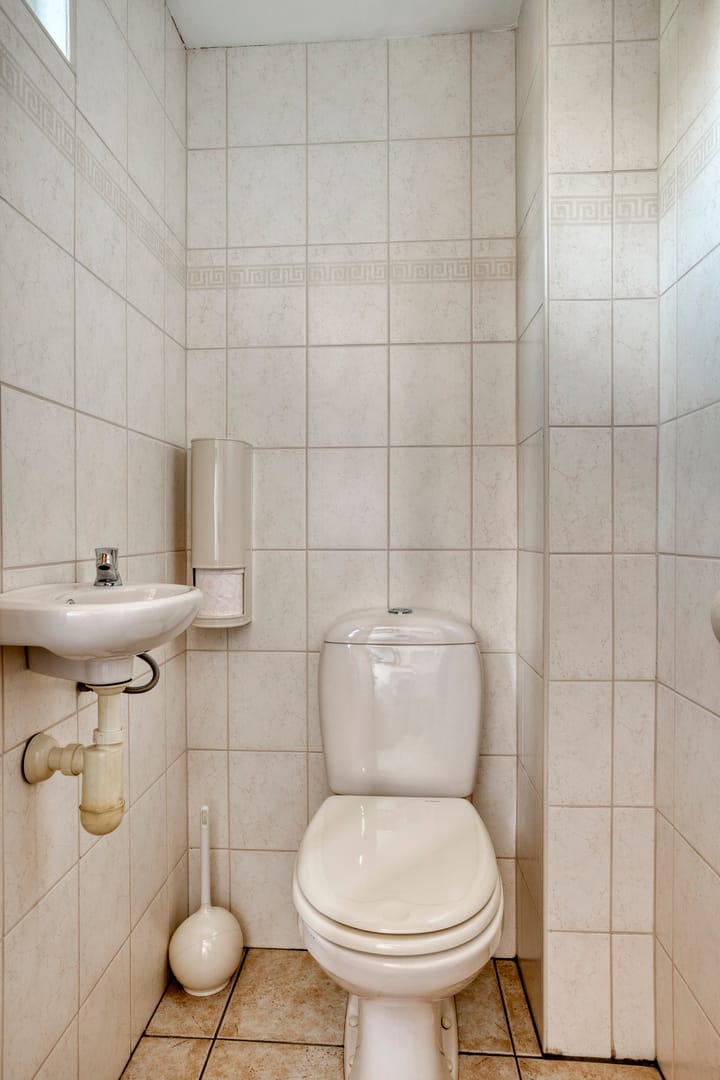 Photo 4 of Händelstraat 3