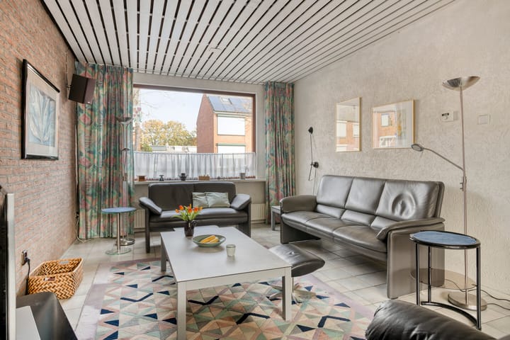 Foto 7 van Händelstraat 3