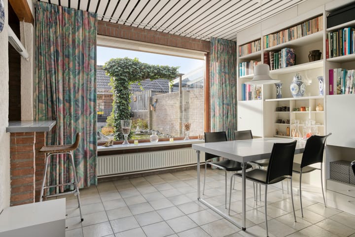 Foto 9 van Händelstraat 3