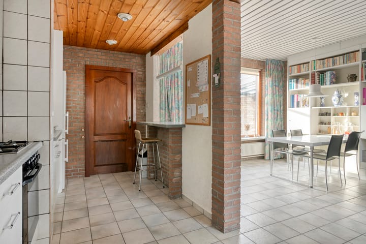 Foto 14 van Händelstraat 3