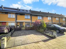 appartementen te huur op François Valentijnstraat 92