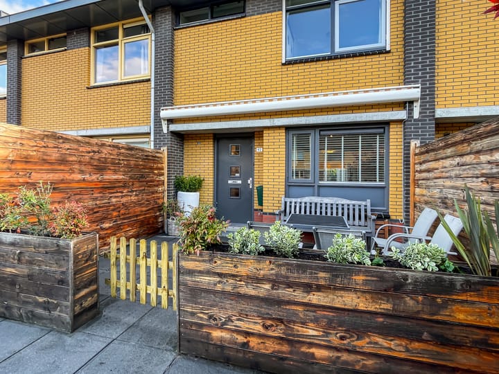 Photo 2 of François Valentijnstraat 92