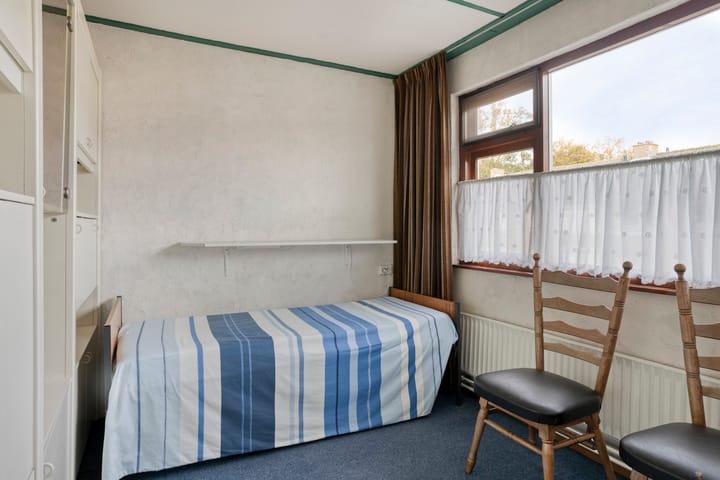 Foto 24 van Händelstraat 3