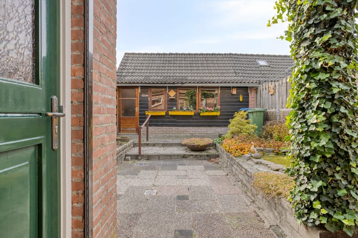 Foto 32 van Händelstraat 3