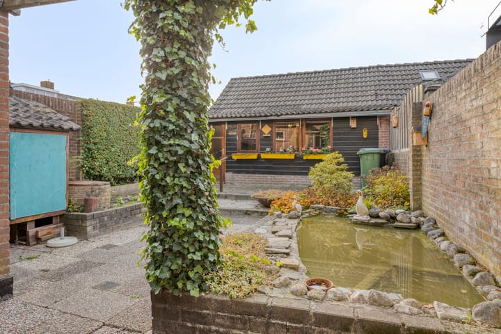 Foto 33 van Händelstraat 3