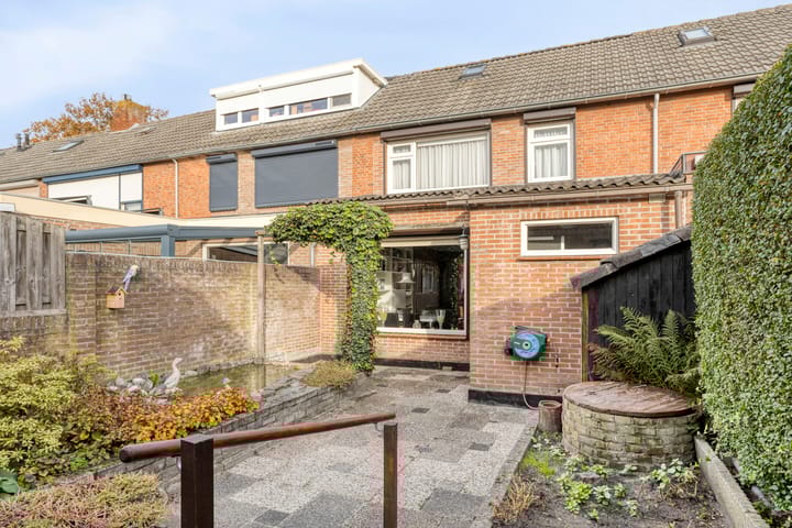 Foto 36 van Händelstraat 3