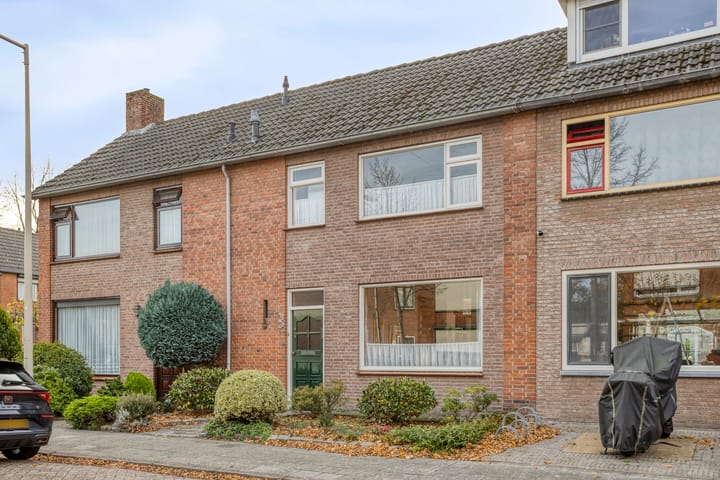 Foto 42 van Händelstraat 3