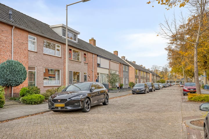 Foto 43 van Händelstraat 3