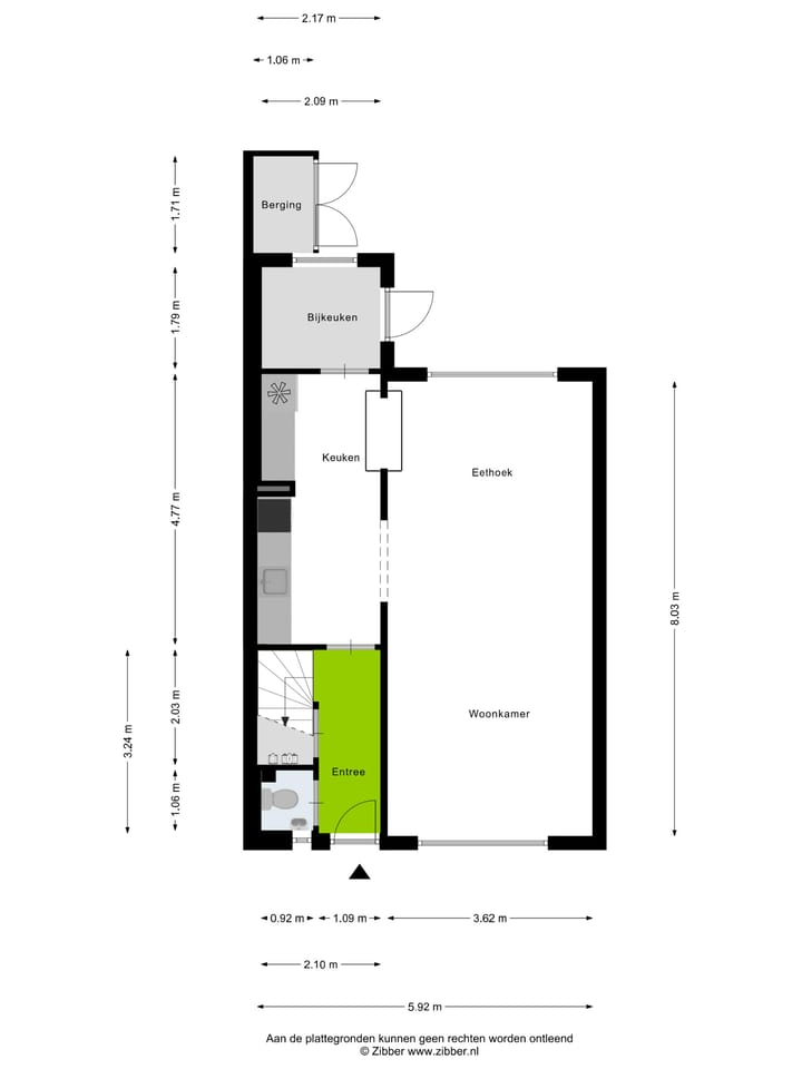 Foto 45 van Händelstraat 3