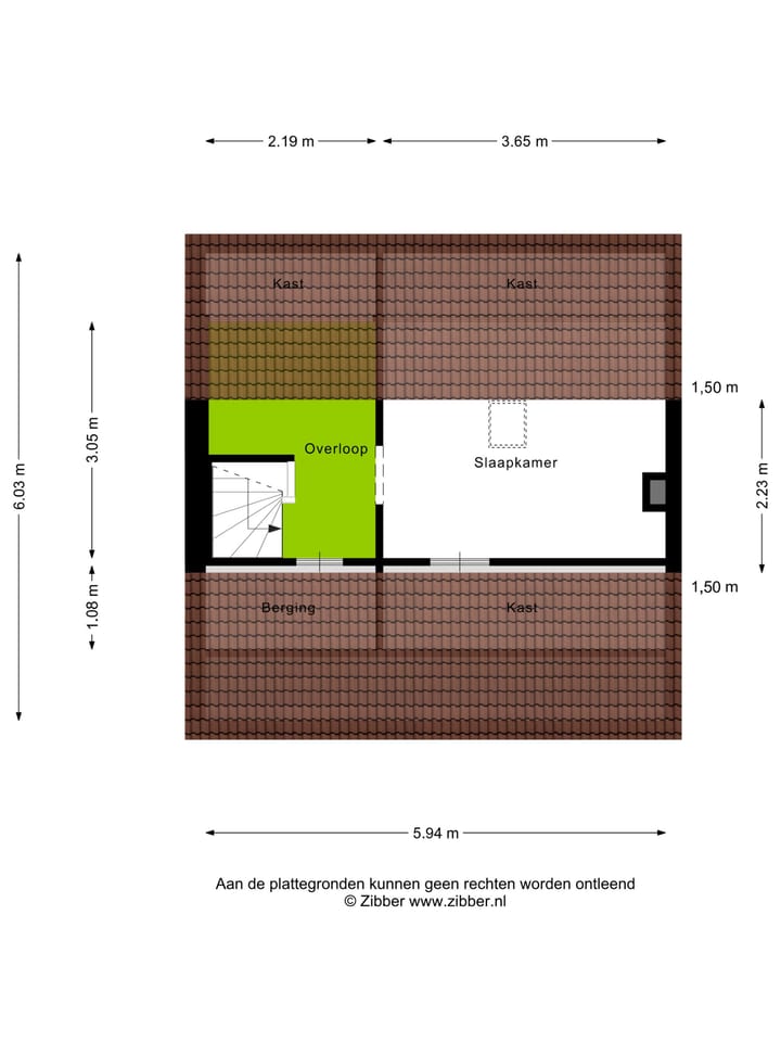 Foto 47 van Händelstraat 3