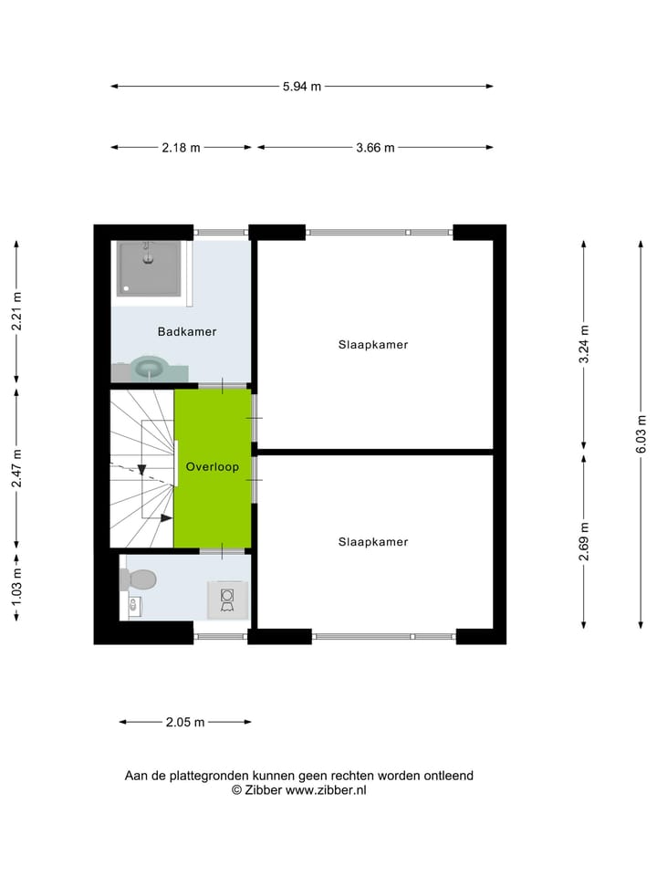 Foto 46 van Händelstraat 3