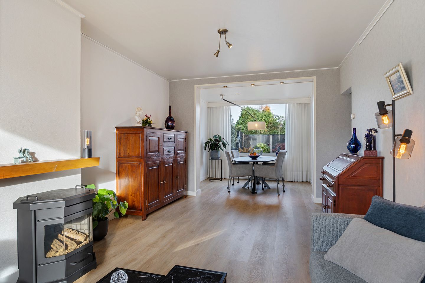 Foto 10 van Breemarsweg 20