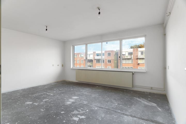 Foto 2 van Chestertonlaan 32