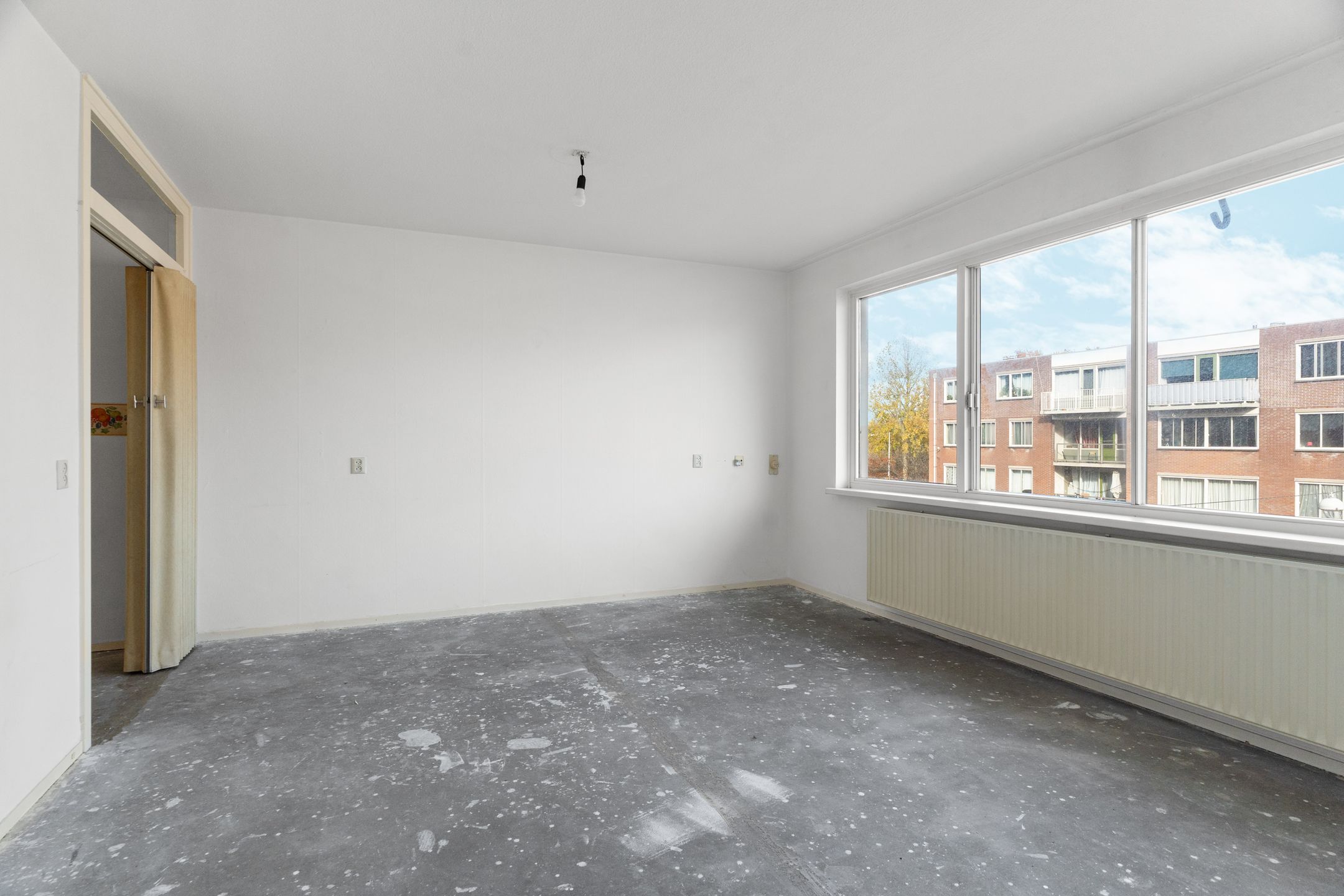 Foto 3 van Chestertonlaan 32