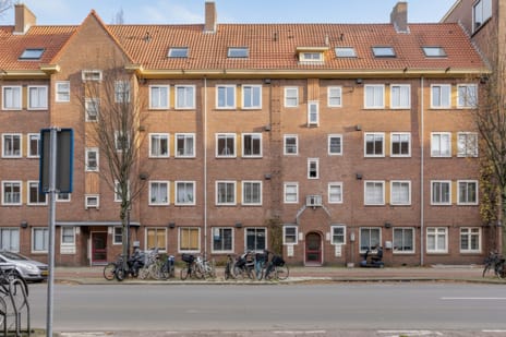 Krugerstraat thumbnail