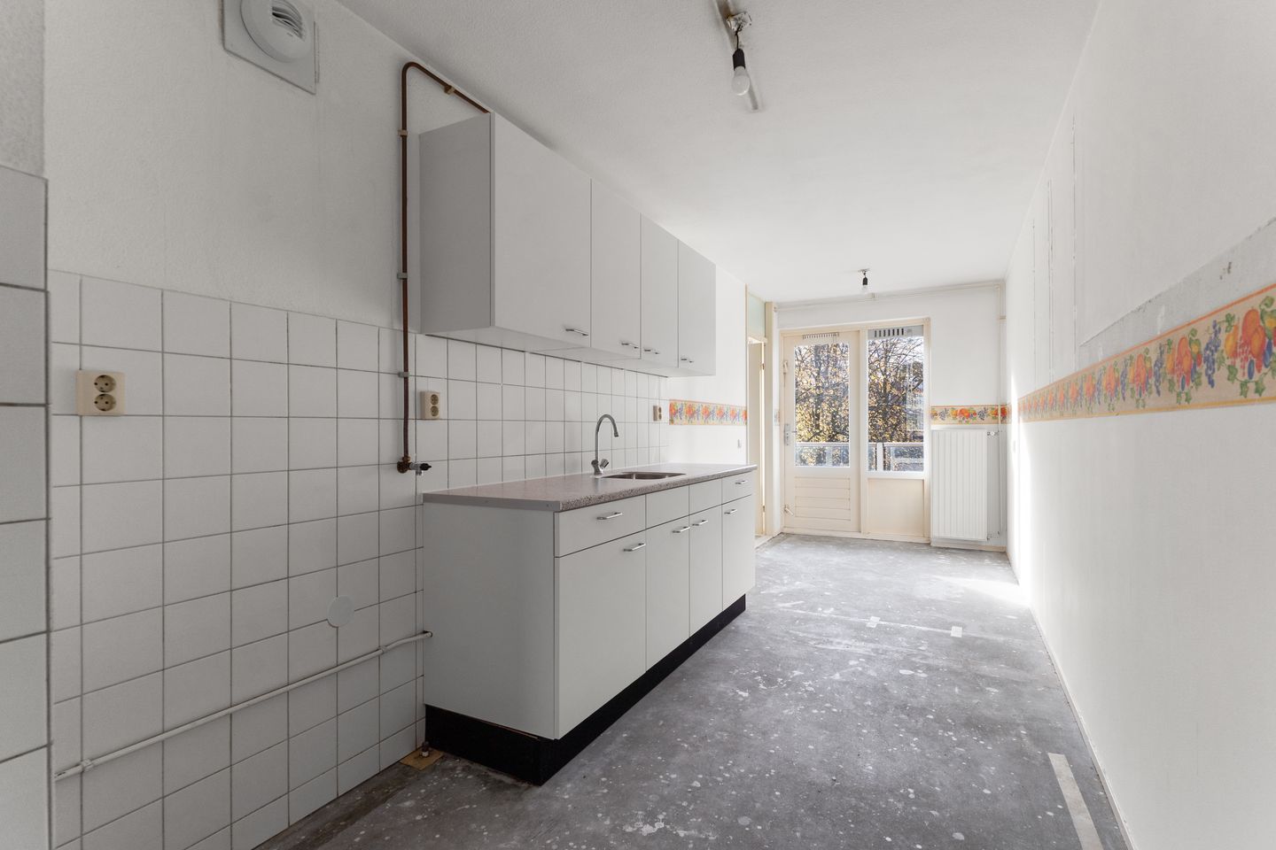 Foto 5 van Chestertonlaan 32