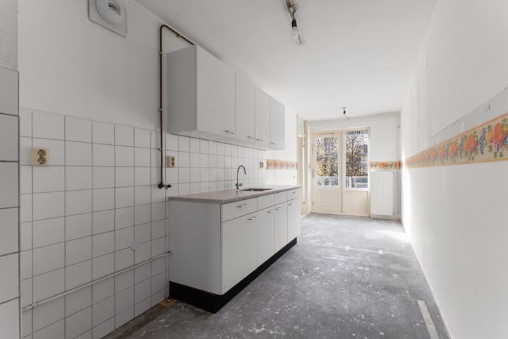 Foto 5 van Chestertonlaan 32