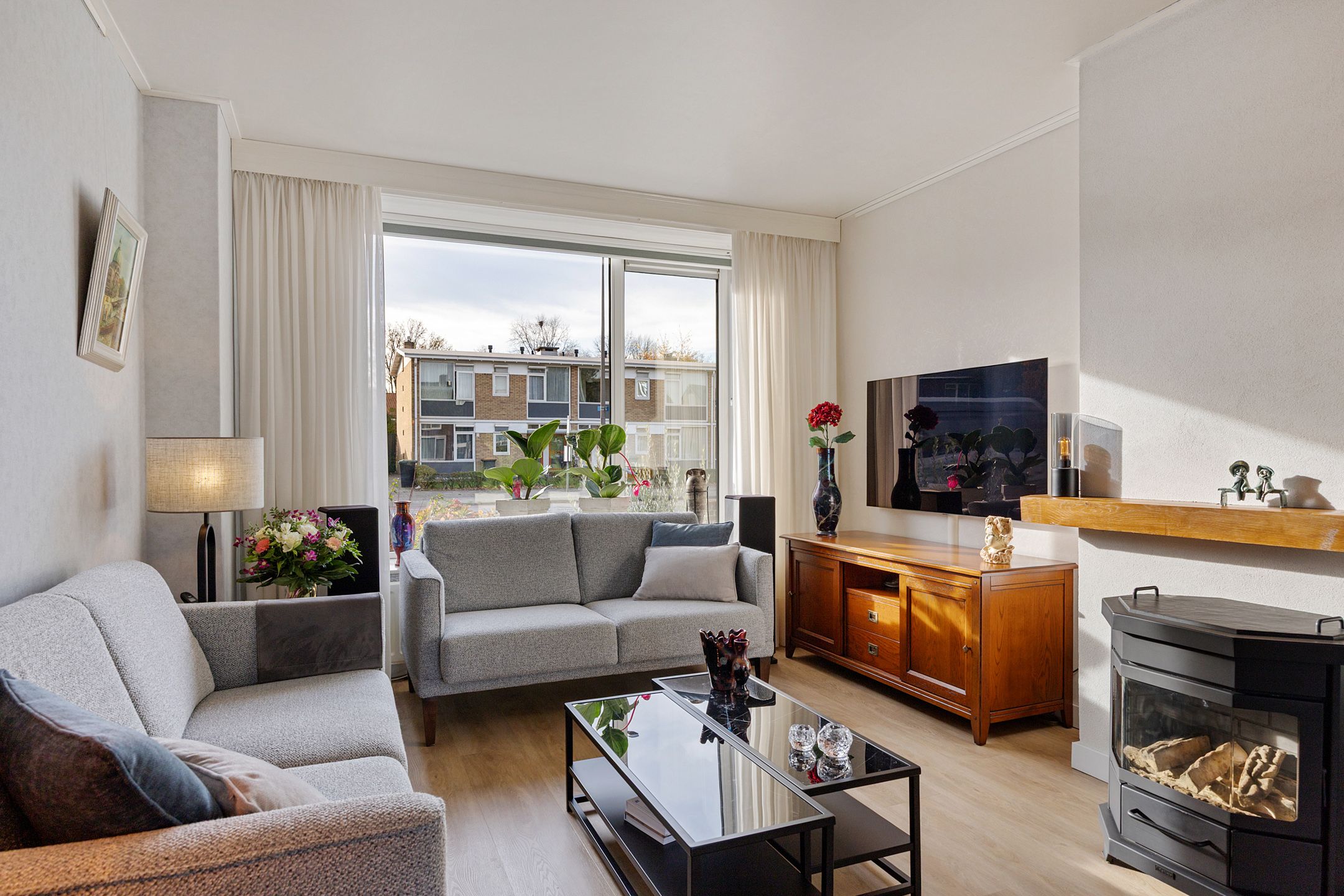 Foto 9 van Breemarsweg 20