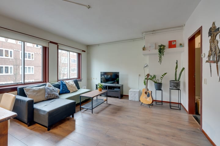 Photo 2 of Krugerstraat 21-C