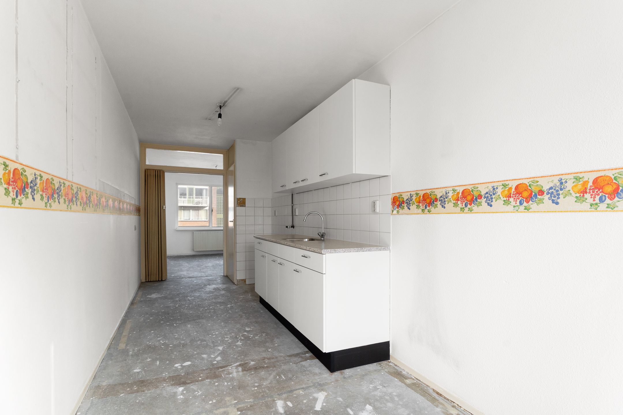 Foto 6 van Chestertonlaan 32