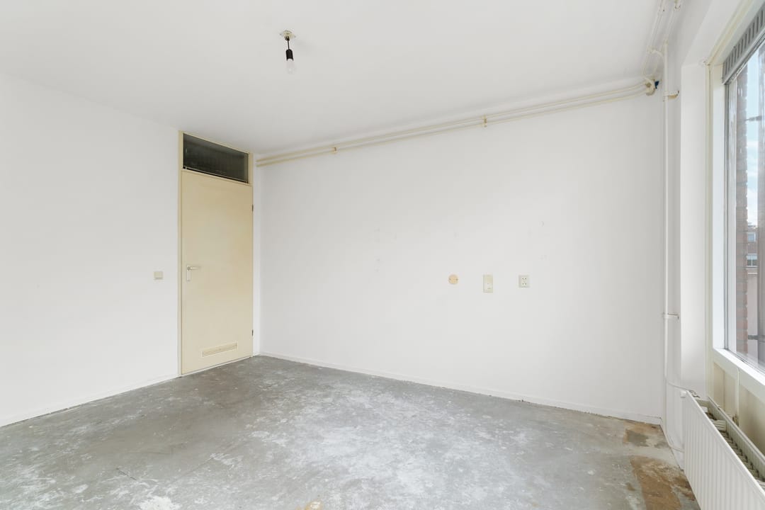 Foto 7 van Chestertonlaan 32