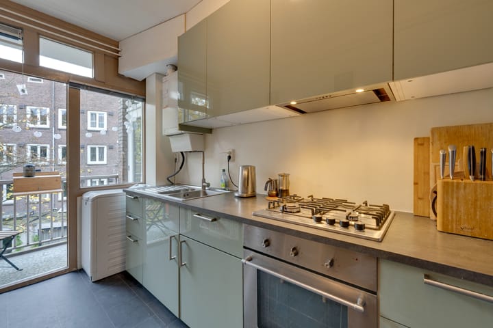 Photo 4 of Krugerstraat 21-C