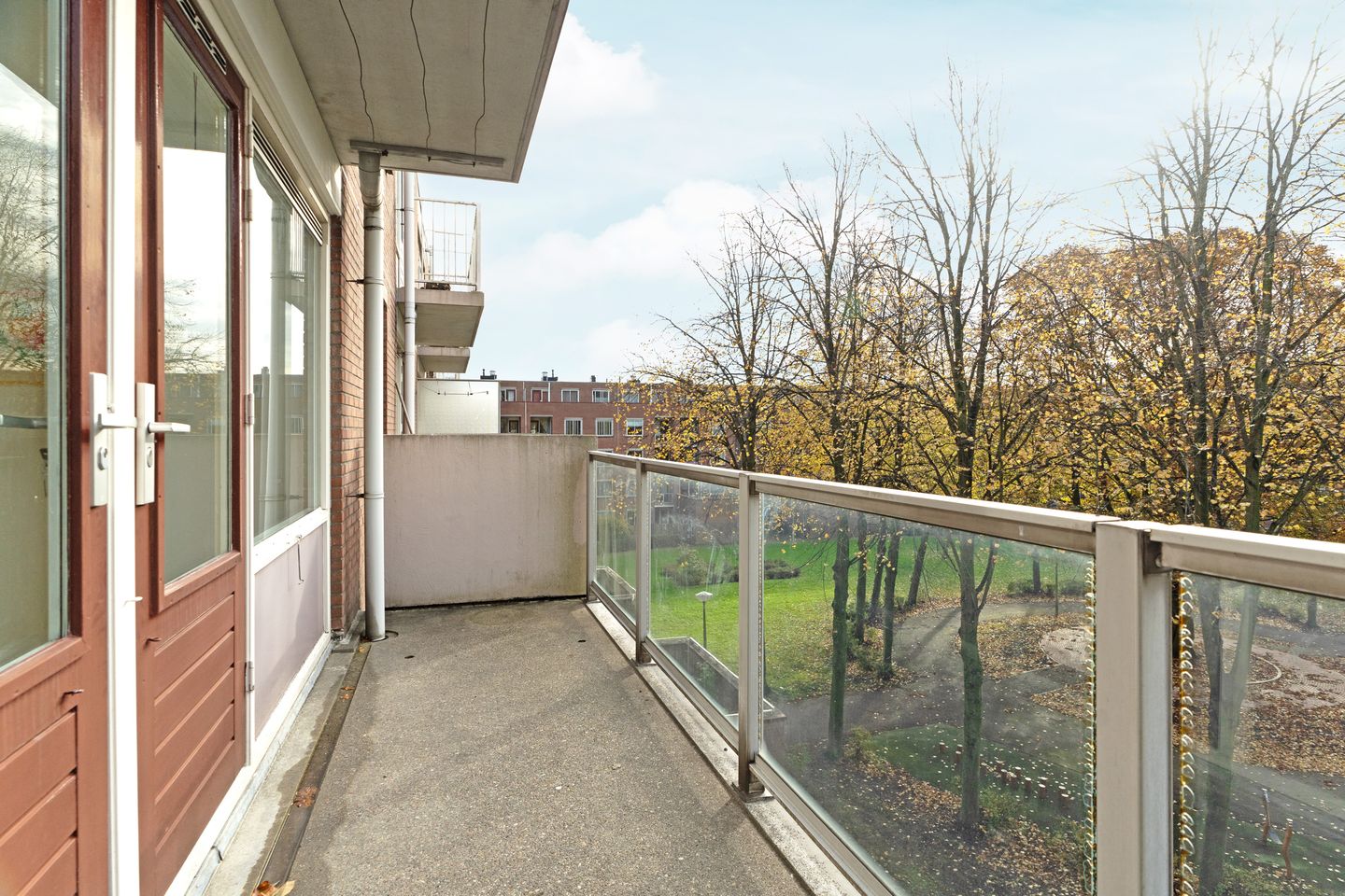 Foto 10 van Chestertonlaan 32