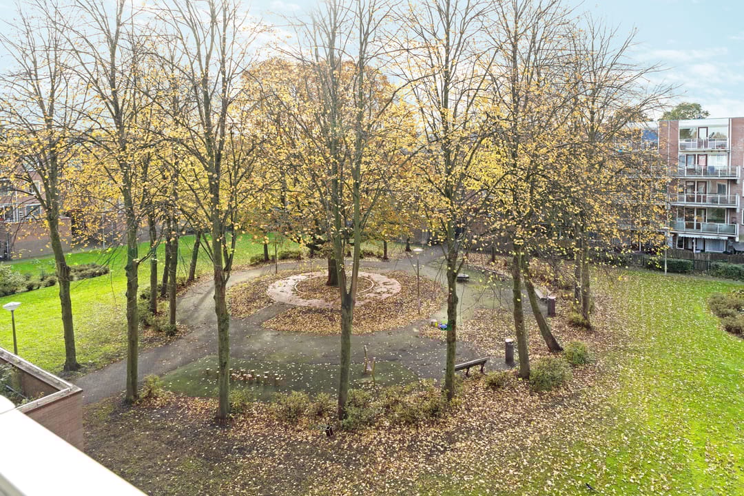 Foto 11 van Chestertonlaan 32