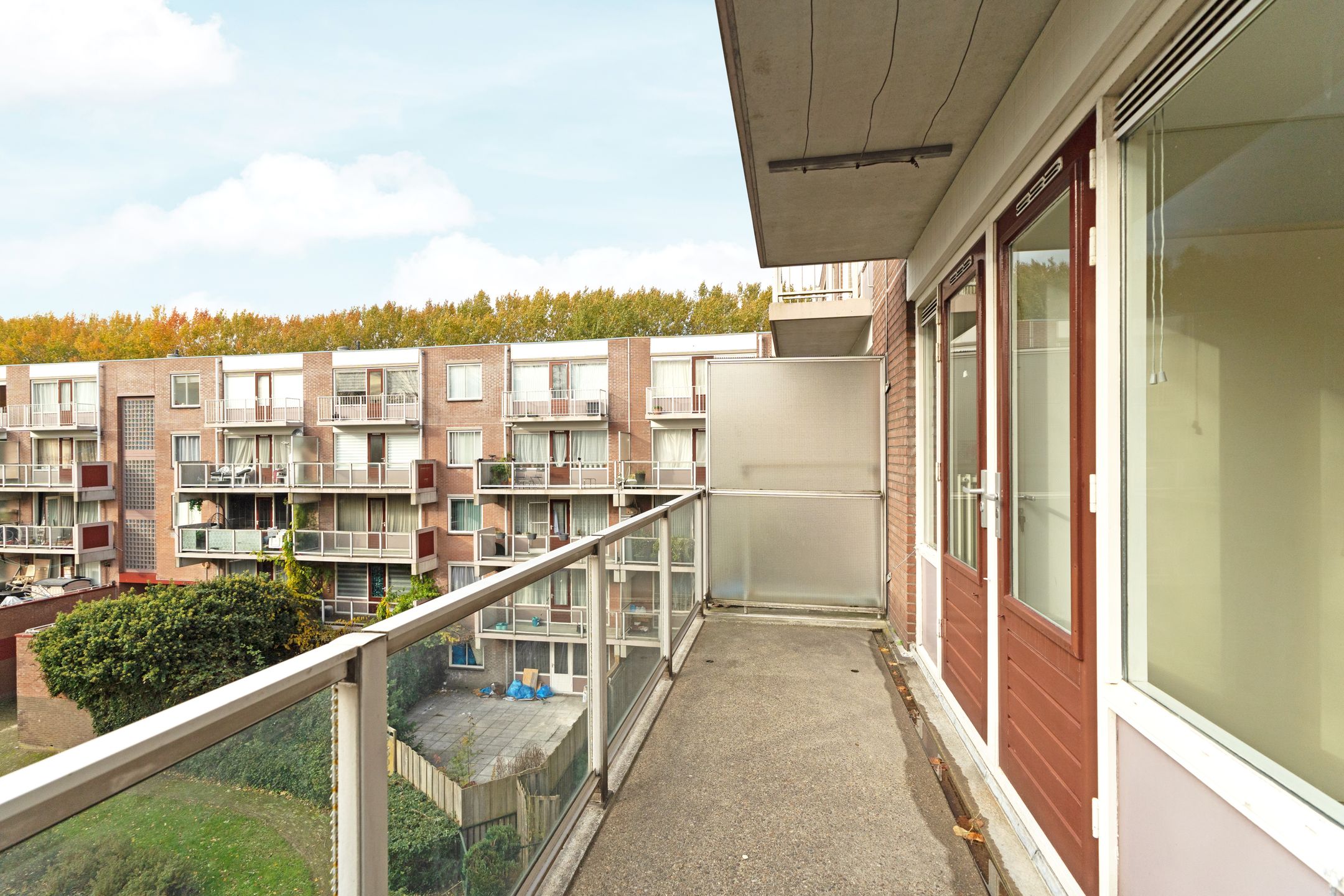 Foto 12 van Chestertonlaan 32