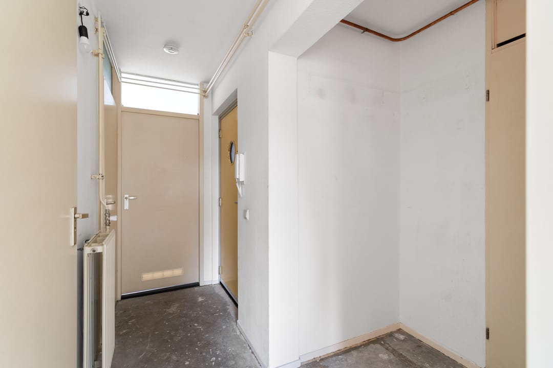 Foto 13 van Chestertonlaan 32