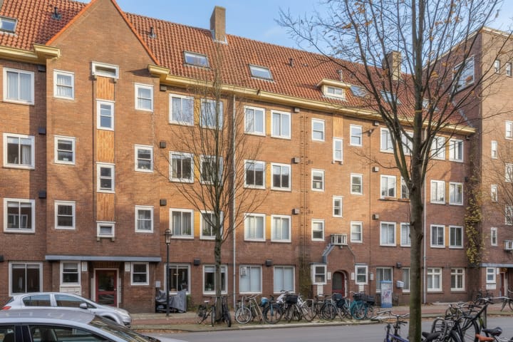 Foto 6 van Krugerstraat 21-C