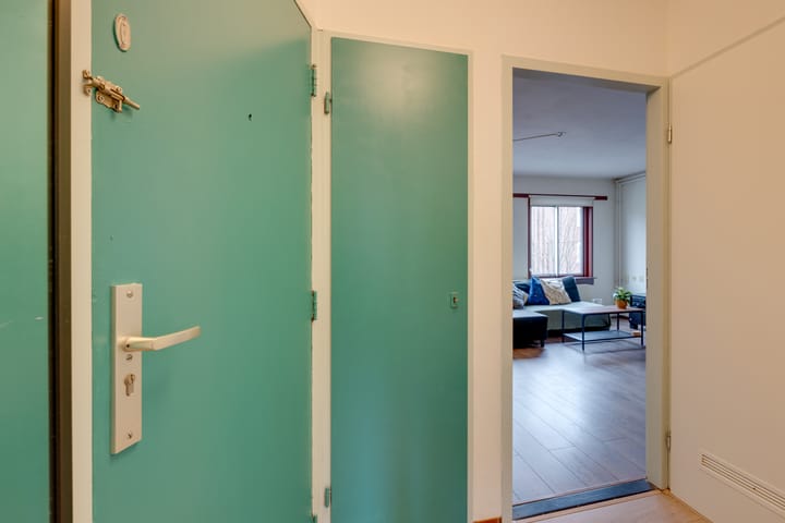 Foto 7 van Krugerstraat 21-C