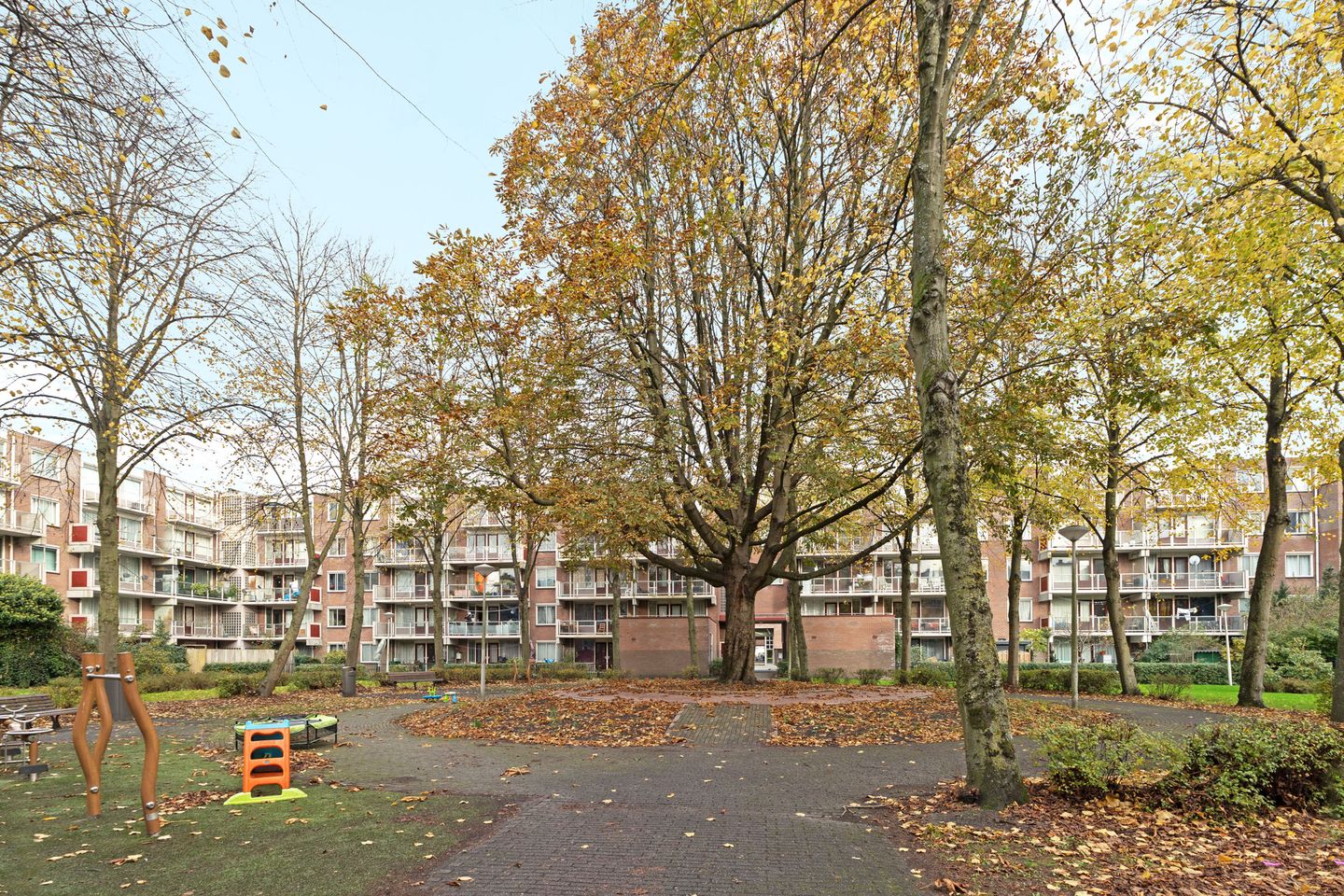 Foto 20 van Chestertonlaan 32